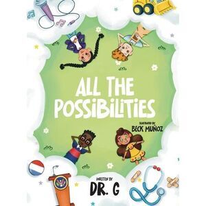 All the Possibilities -- G.